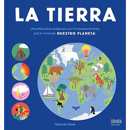 La tierra
