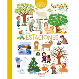 Las estaciones