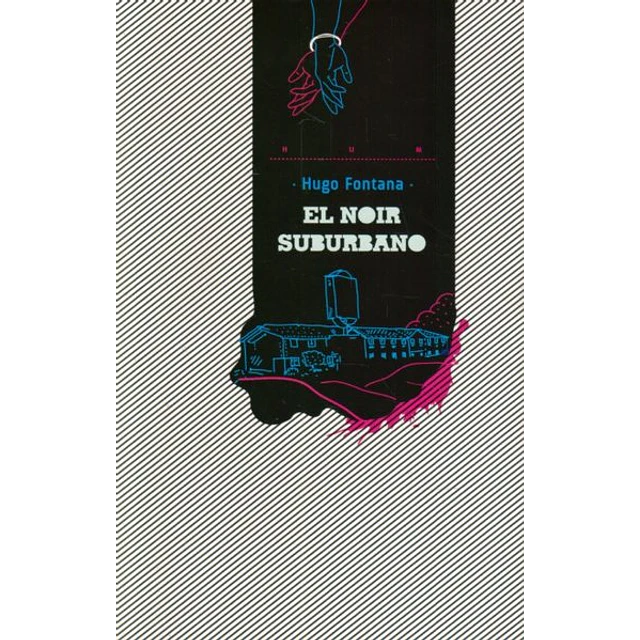 El noir suburbano
