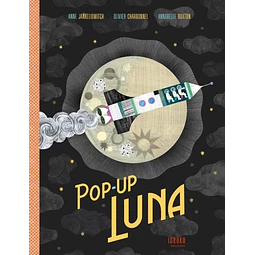 Pop-Up luna