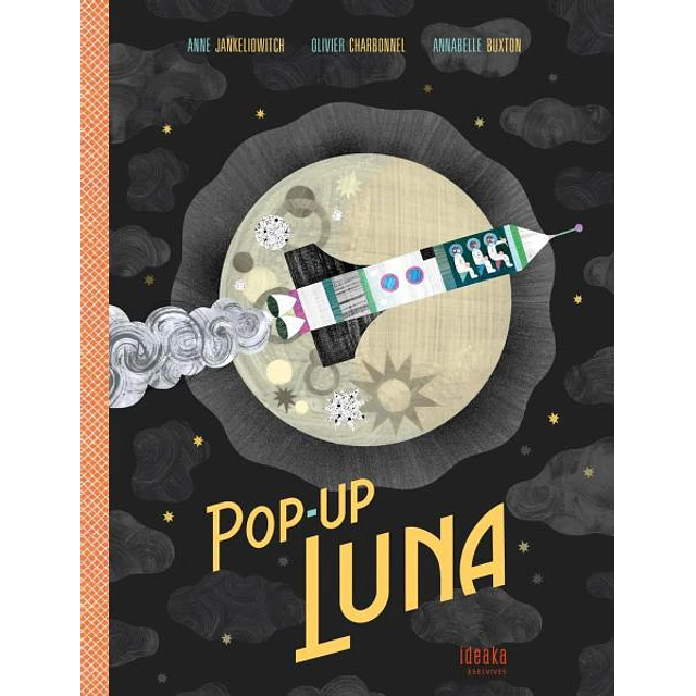 Pop-Up luna