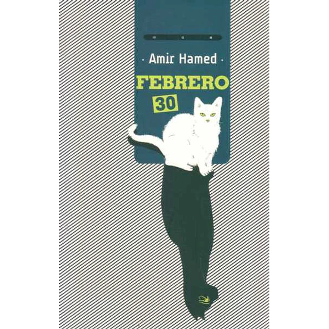 Febrero 30