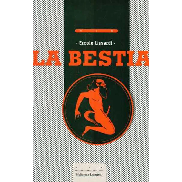 La bestia