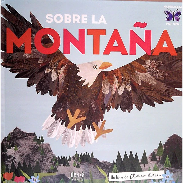 Sobre la montaña