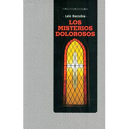 Los misterios dolorosos