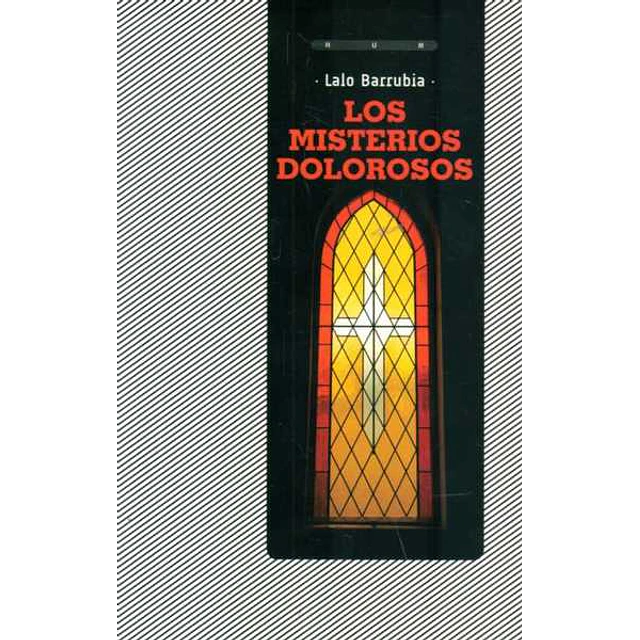 Los misterios dolorosos