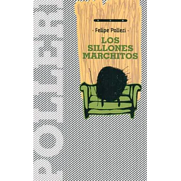 Los sillones marchitos