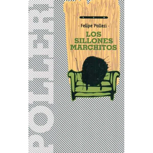 Los sillones marchitos