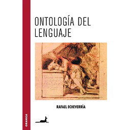 Ontologia del lenguaje