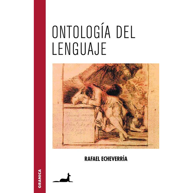 Ontologia del lenguaje