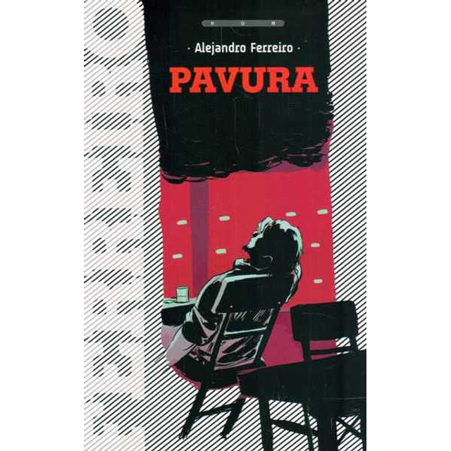 Pavura
