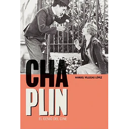Charles chaplin