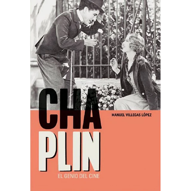 Charles chaplin