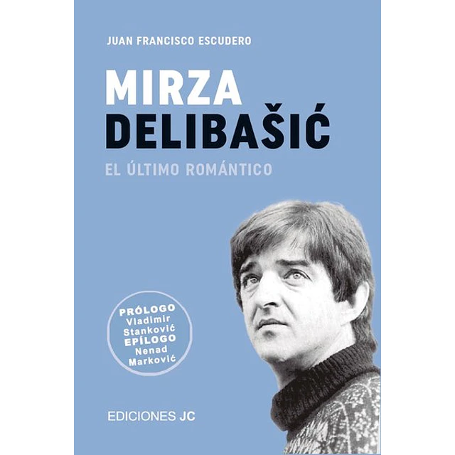 Mirza delibasic