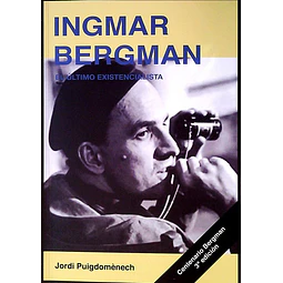 Ingmar bergman