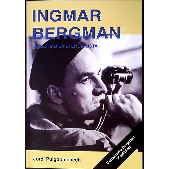 Ingmar bergman