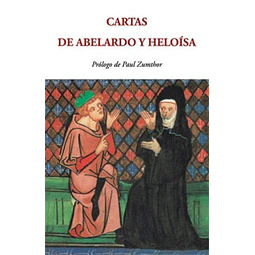 Cartas de abelardo y heloisa