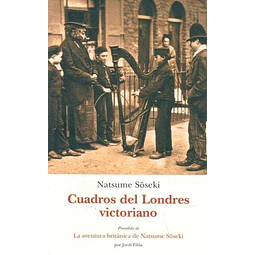 Cuadros del londres victoriano