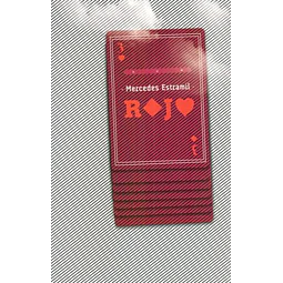 Rojo