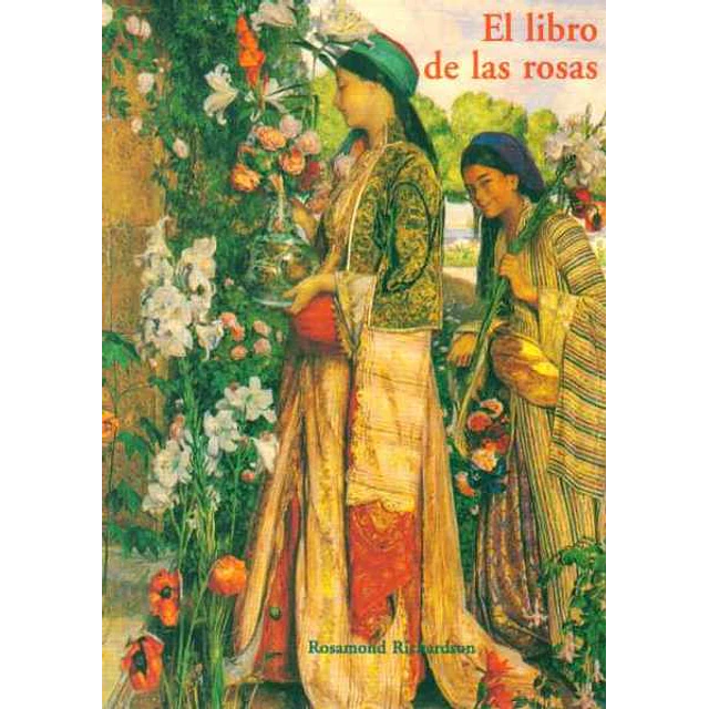 El libro de las rosas