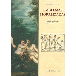 Emblemas moralizadas