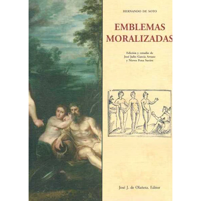 Emblemas moralizadas