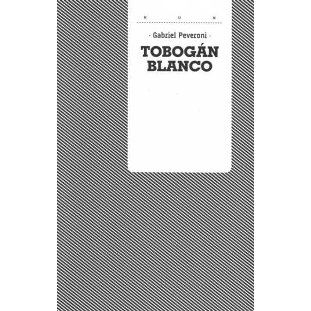 Tobogan blanco