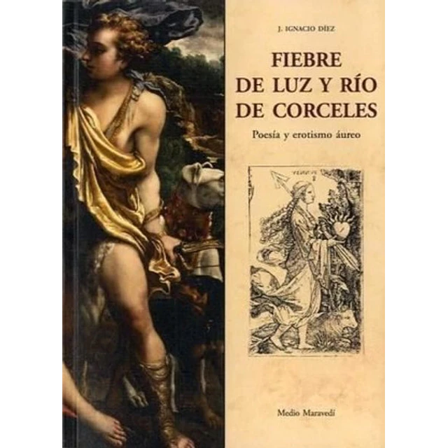 Fiebre de luz y rio de corceles