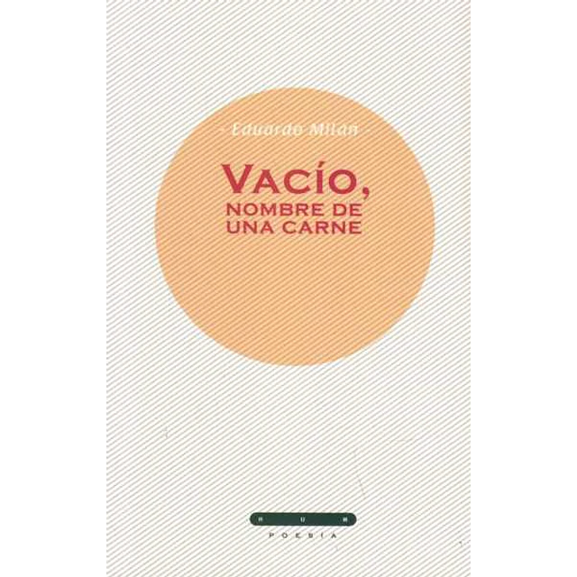 Vacio, nombre de una carne