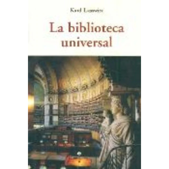 La biblioteca universal