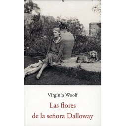 Las flores de la señora dalloway