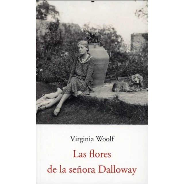 Las flores de la señora dalloway
