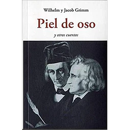 Piel de oso y otros cuentos