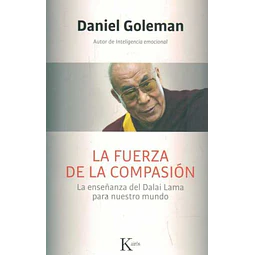 La fuerza de la compasion