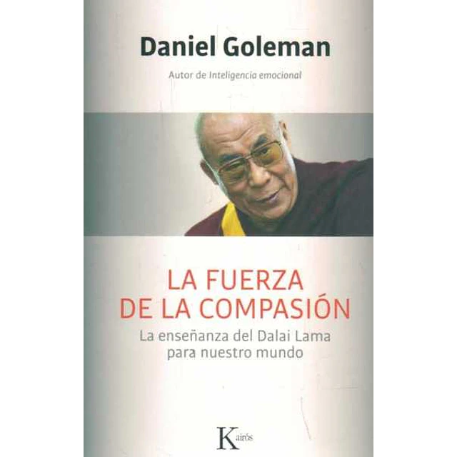 La fuerza de la compasion