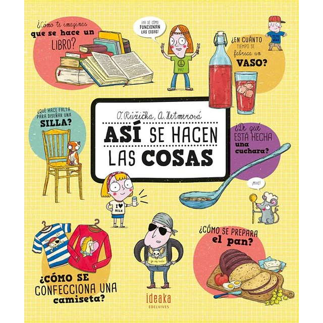 Asi se hacen las cosas 2