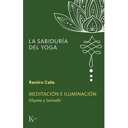 Meditacion e iluminacion
