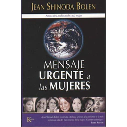 Mensaje urgente a las mujeres