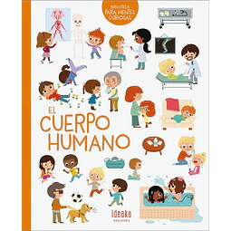 El cuerpo humano