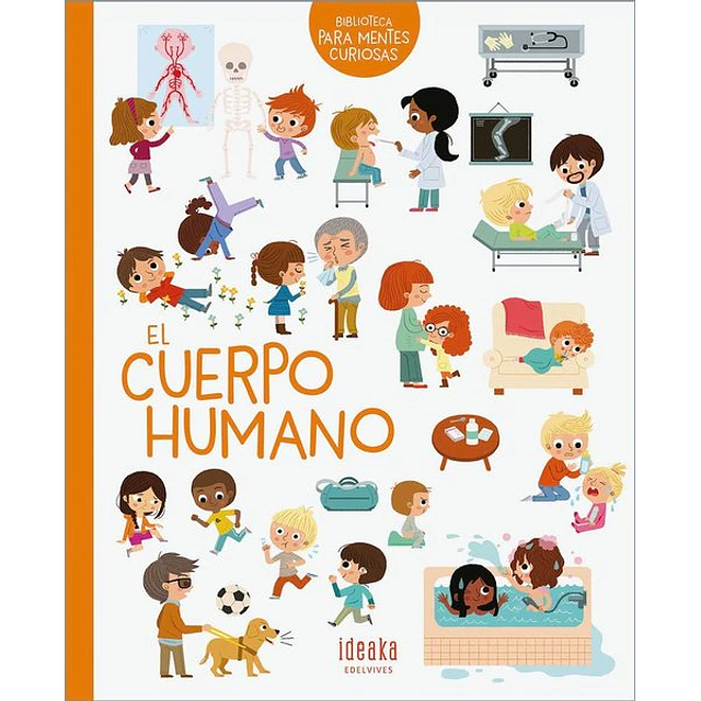 El cuerpo humano