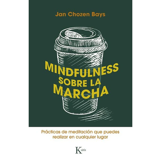 Mindfulness sobre la marcha