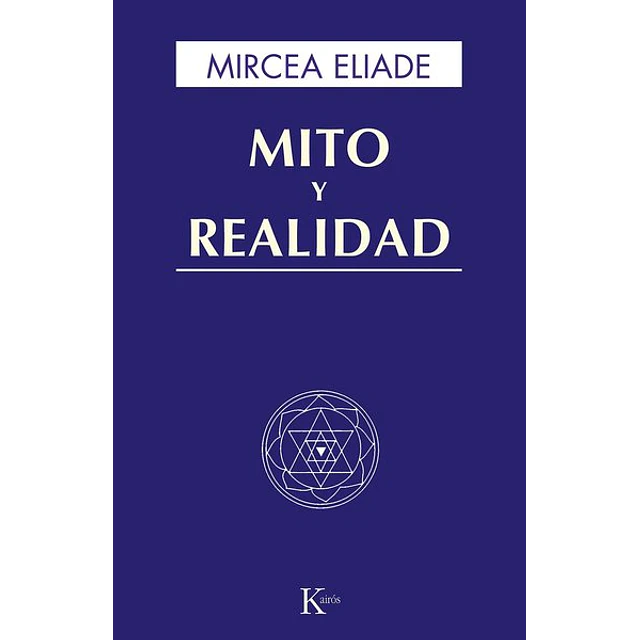 Mito y realidad