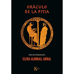 Oraculo de la pitia