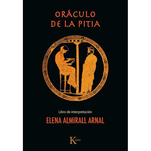 Oraculo de la pitia