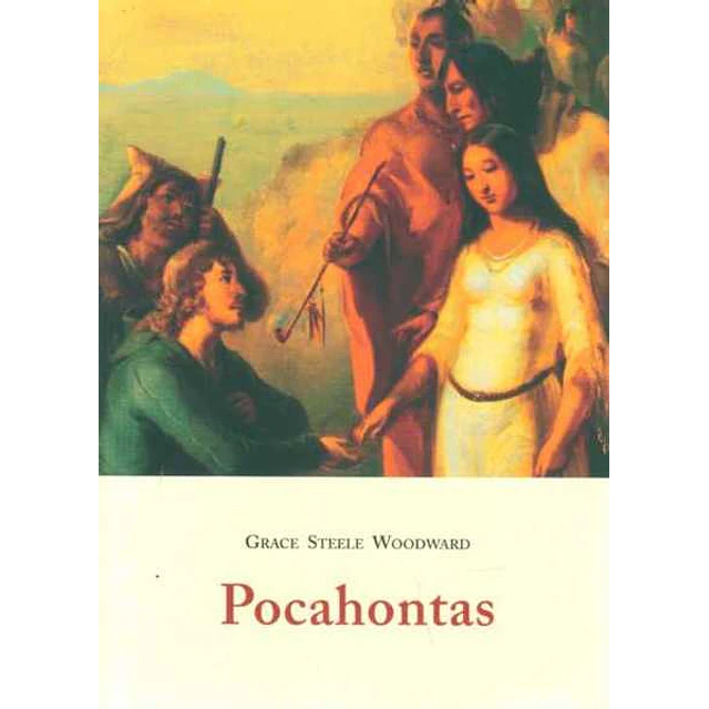 Pocahontas