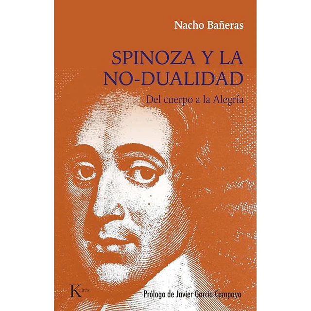 Spinoza y la no-Dualidad