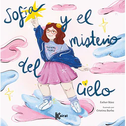 Sofia y el misterio del cielo