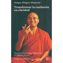 Transformar la confusion en claridad