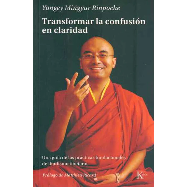Transformar la confusion en claridad