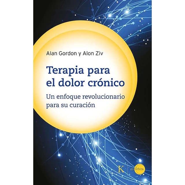 Terapia para el dolor cronico